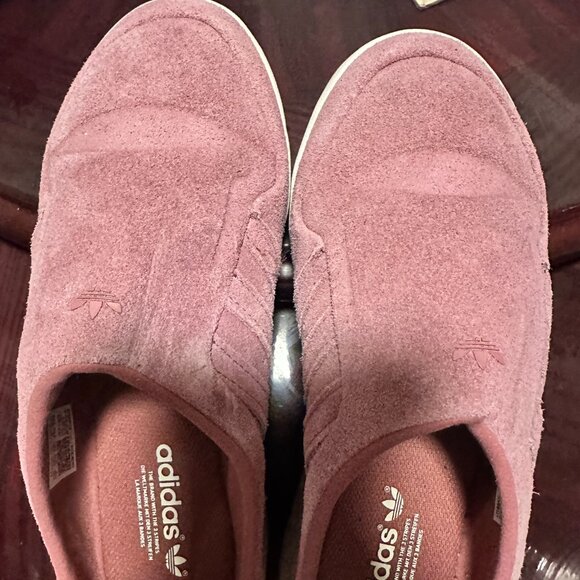 Adidas Original - Rivalry Mule Shoes  - Size7 - Picture 6 of 10